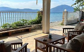 Evia Dream Family Apartments